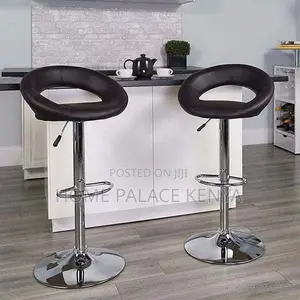 Bar Stool; Elegant Adjustable Bar Stool Chair forKitchen Islands
