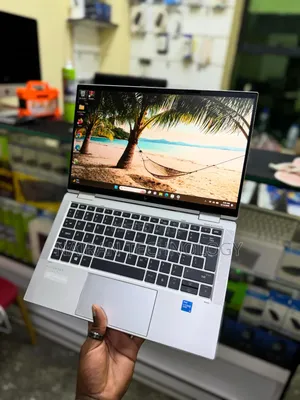 Laptop HP EliteBook 1040 G8 16GB Intel SSD 512GB
