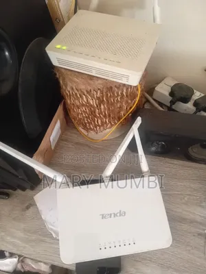 Tenda Router