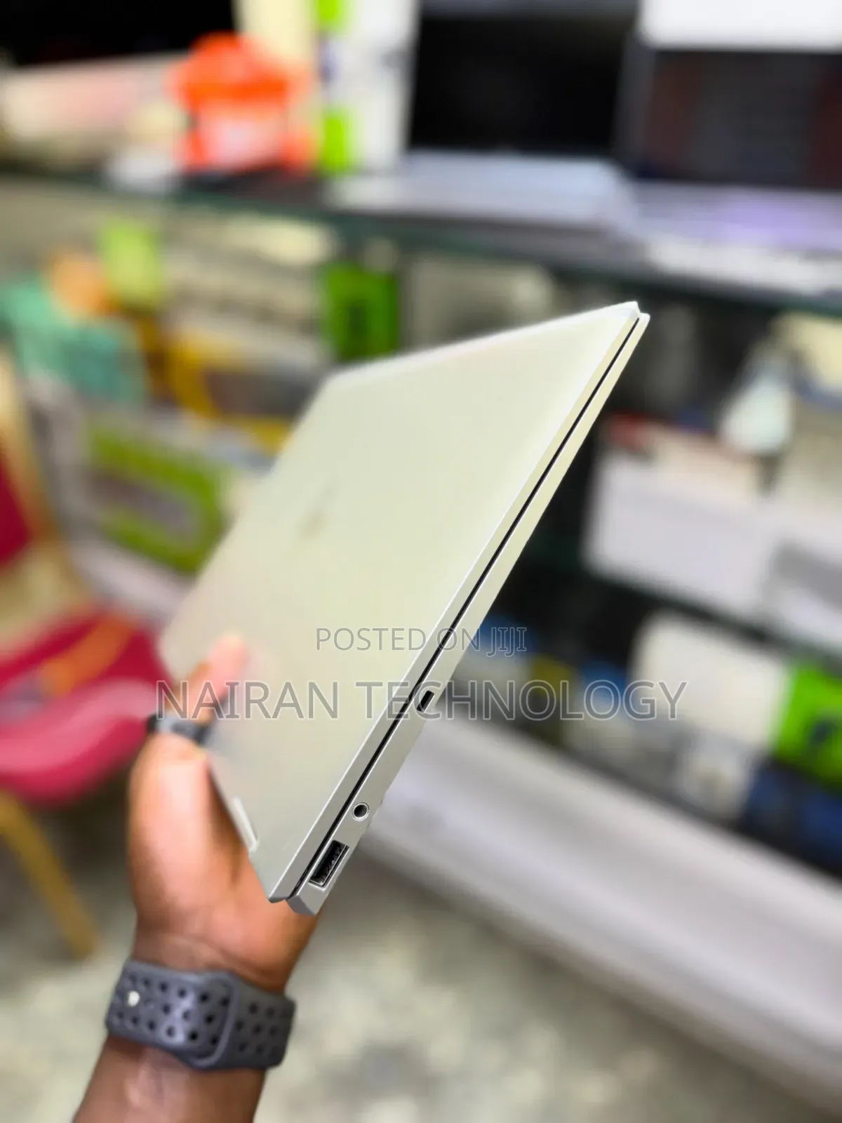 Laptop HP EliteBook 1040 G8 16GB Intel SSD 512GB