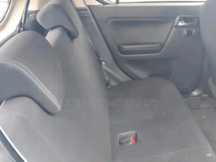 Daihatsu Mira 2020 Silver