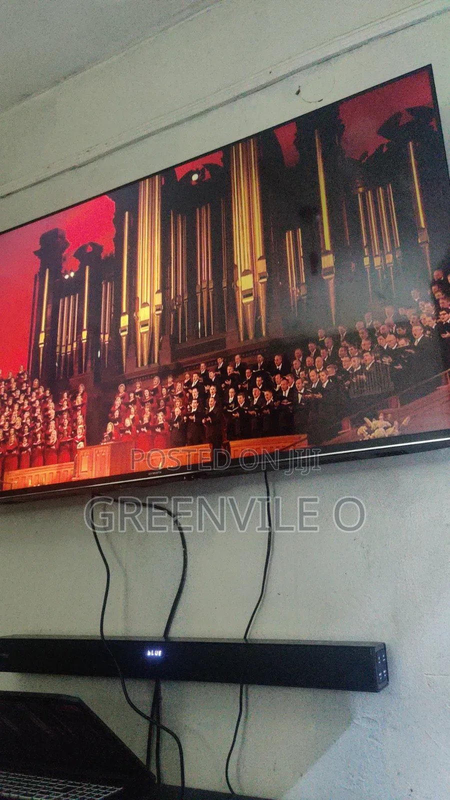Skyworth 55 Inch