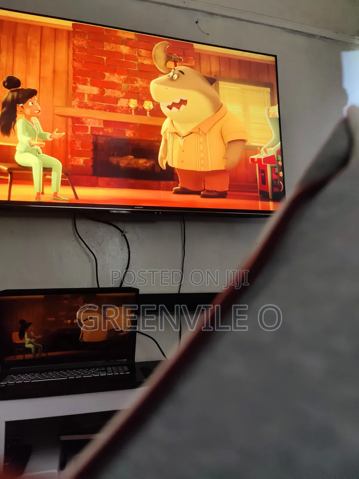 Skyworth 55 Inch