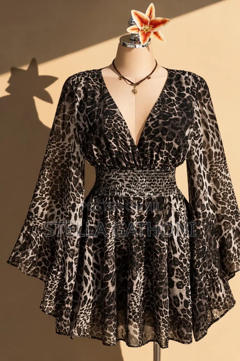 Fancy and Classy Dresses