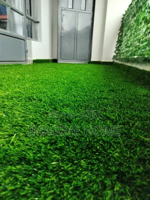 Green Artificial Grass Carpet