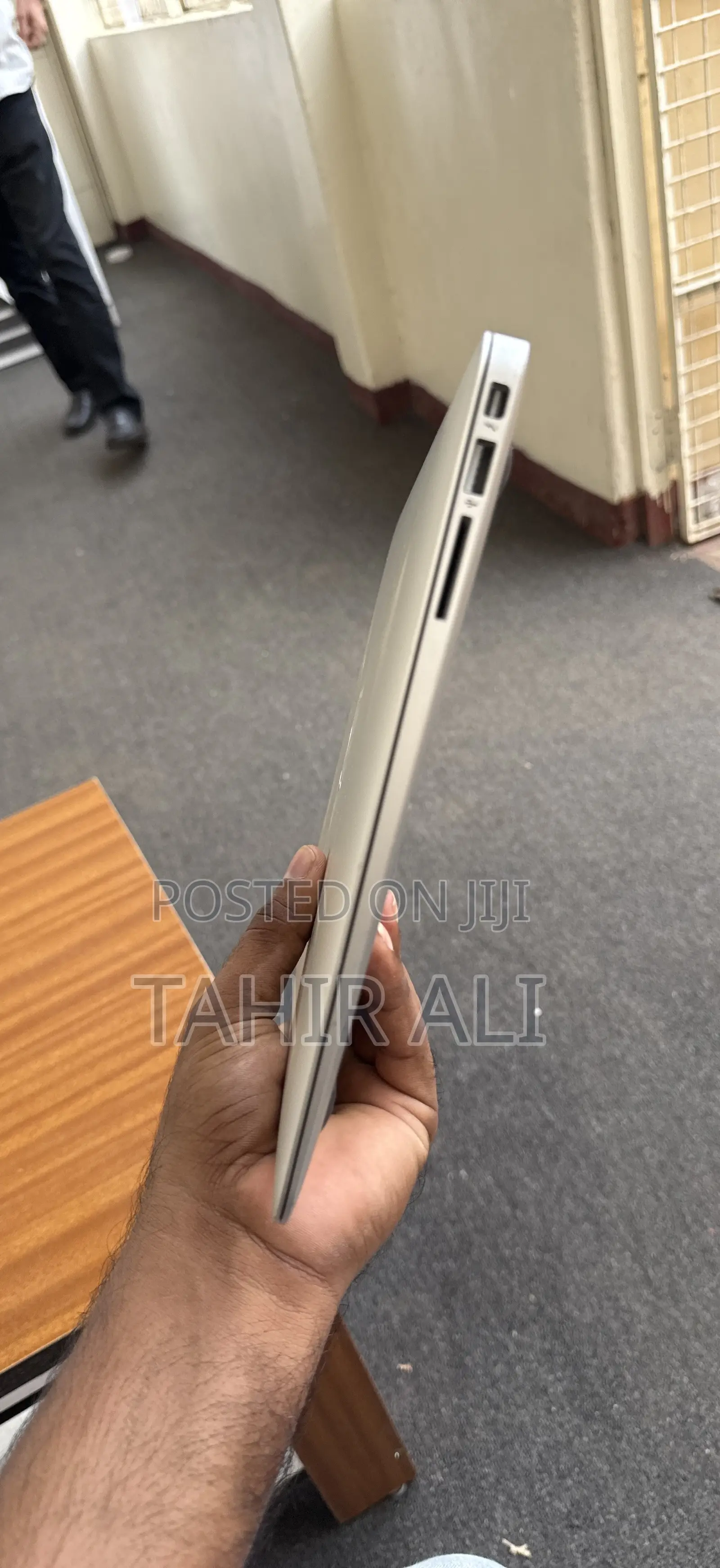 Laptop Apple MacBook 2017 8GB Intel Core i7 SSD 256GB
