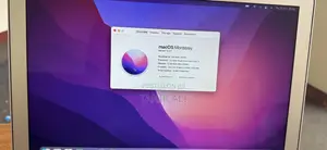 Laptop Apple MacBook 2017 8GB Intel Core i7 SSD 256GB