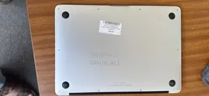 Laptop Apple MacBook 2017 8GB Intel Core i7 SSD 256GB