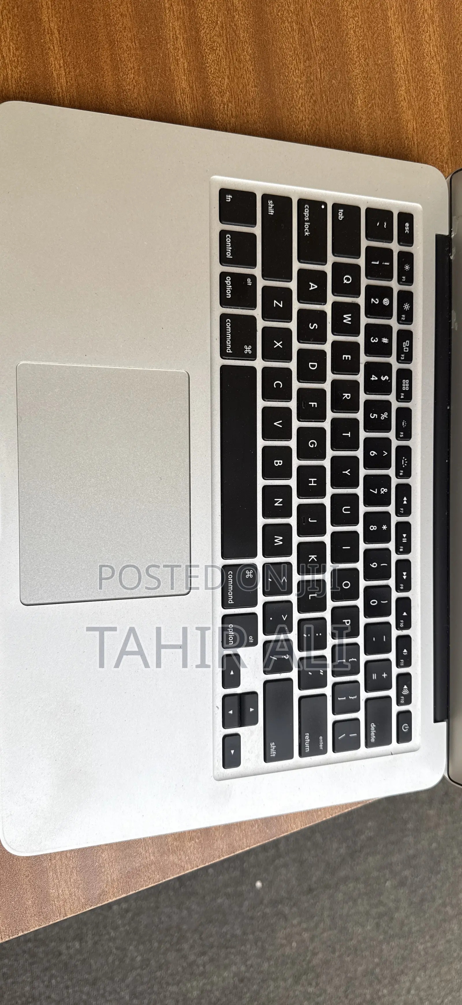 Laptop Apple MacBook 2017 8GB Intel Core i7 SSD 256GB