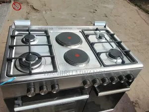 Von 4+2 Electric Cooker