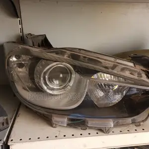 Headlight Mazda CX-5