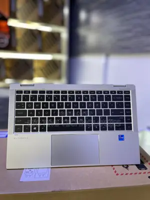 Laptop HP EliteBook 1040 G8 16GB Intel Core i7 SSD 512GB