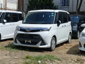 Daihatsu Thor 1.0 Petrol FWD 2019 White