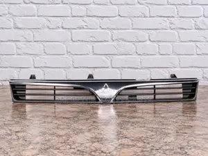 Front Grille Mitsubishi Lancer Ck2a Ck4 1996 - 1998