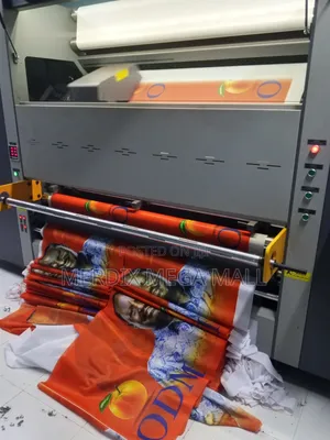 Flag Printing, Flags