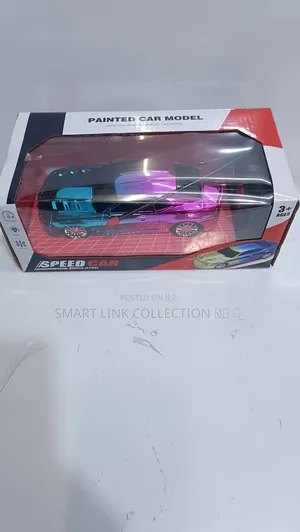 Remote Cars
