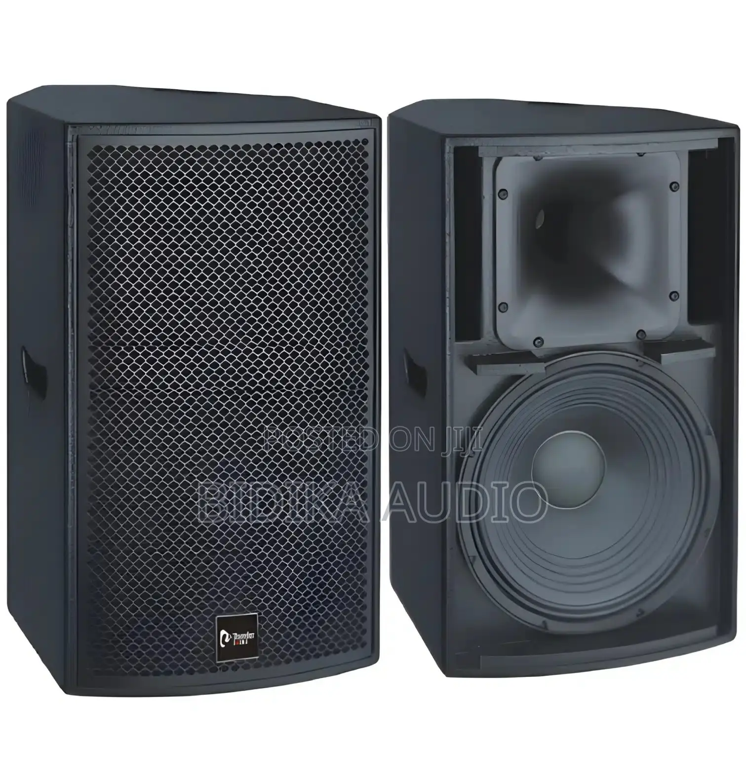 Thunder Sound TH110 Passive SpeakerThunder Sound TH110 Passive Speaker