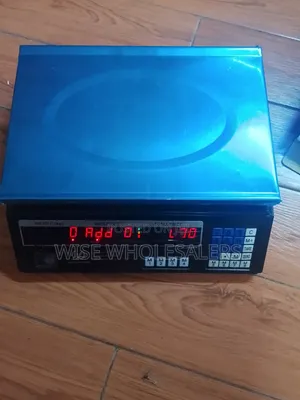 40KG Digital Electronic Price Computing Scale