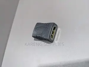 HDMI Female to Female Connector