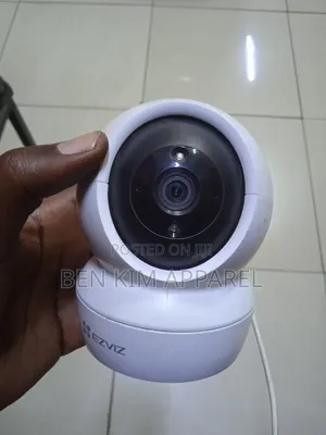 Smart Home WiFi Camera