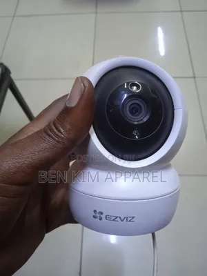 Smart Home WiFi Camera