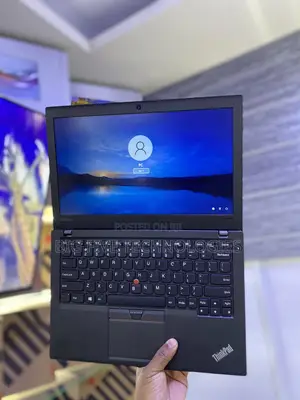 Laptop Lenovo ThinkPad X260 8GB Intel Core i5 SSD 256GB