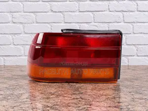 Depo Tail Lamp / Taillight Mitsubishi Lancer C62 1988 - 1992