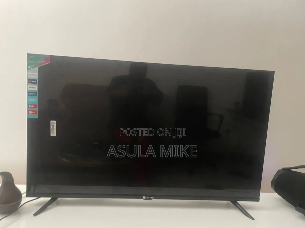 Television