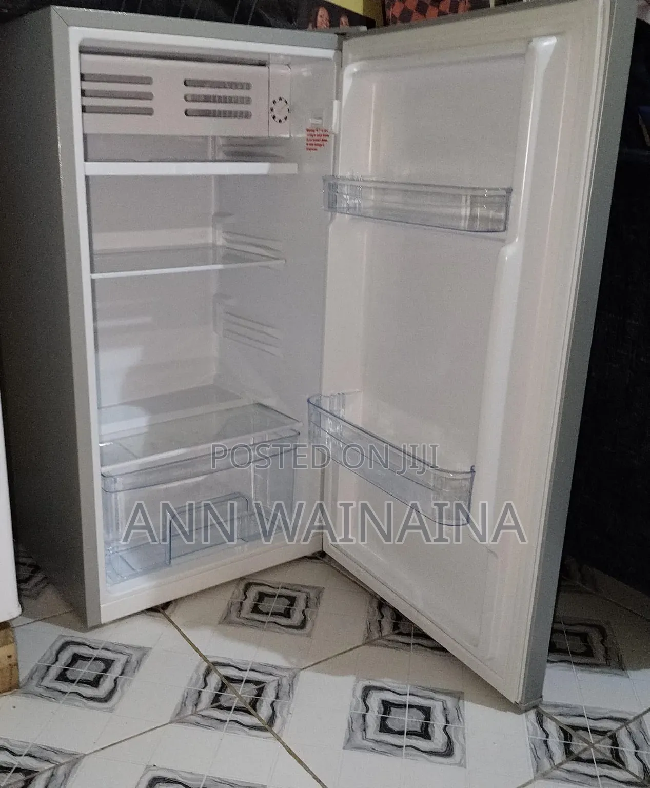 REBUNE 90 Litres