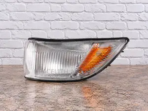 Corner Lamp Mitsubishi Lancer C62 1988 - 1990 Clear