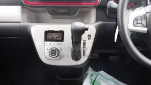 Daihatsu Boon 2019 White