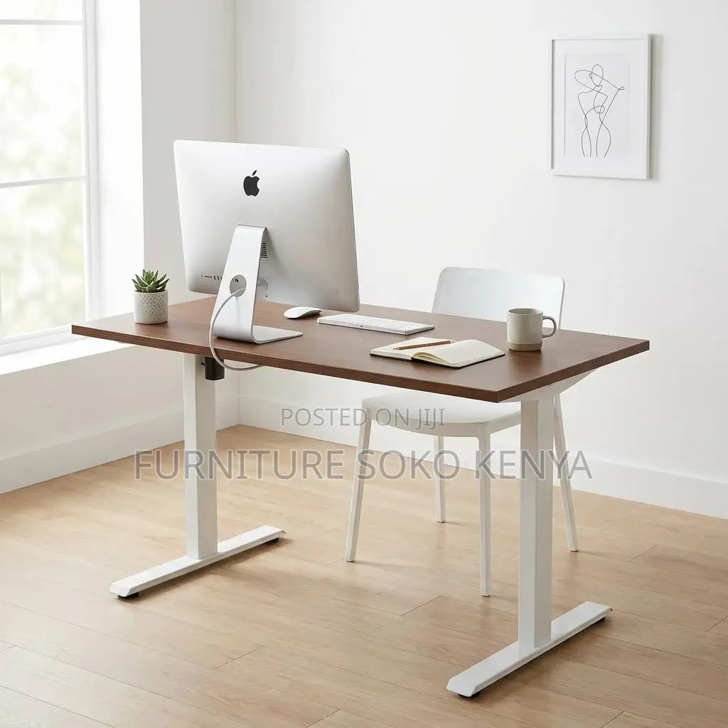 1200MM Ergonomic Desk | Modern Studios Gamer Adjustable Desk