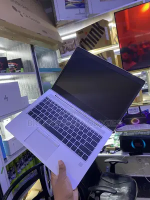 Laptop HP EliteBook 840 G5 16GB Intel Core i7 SSD 512GB