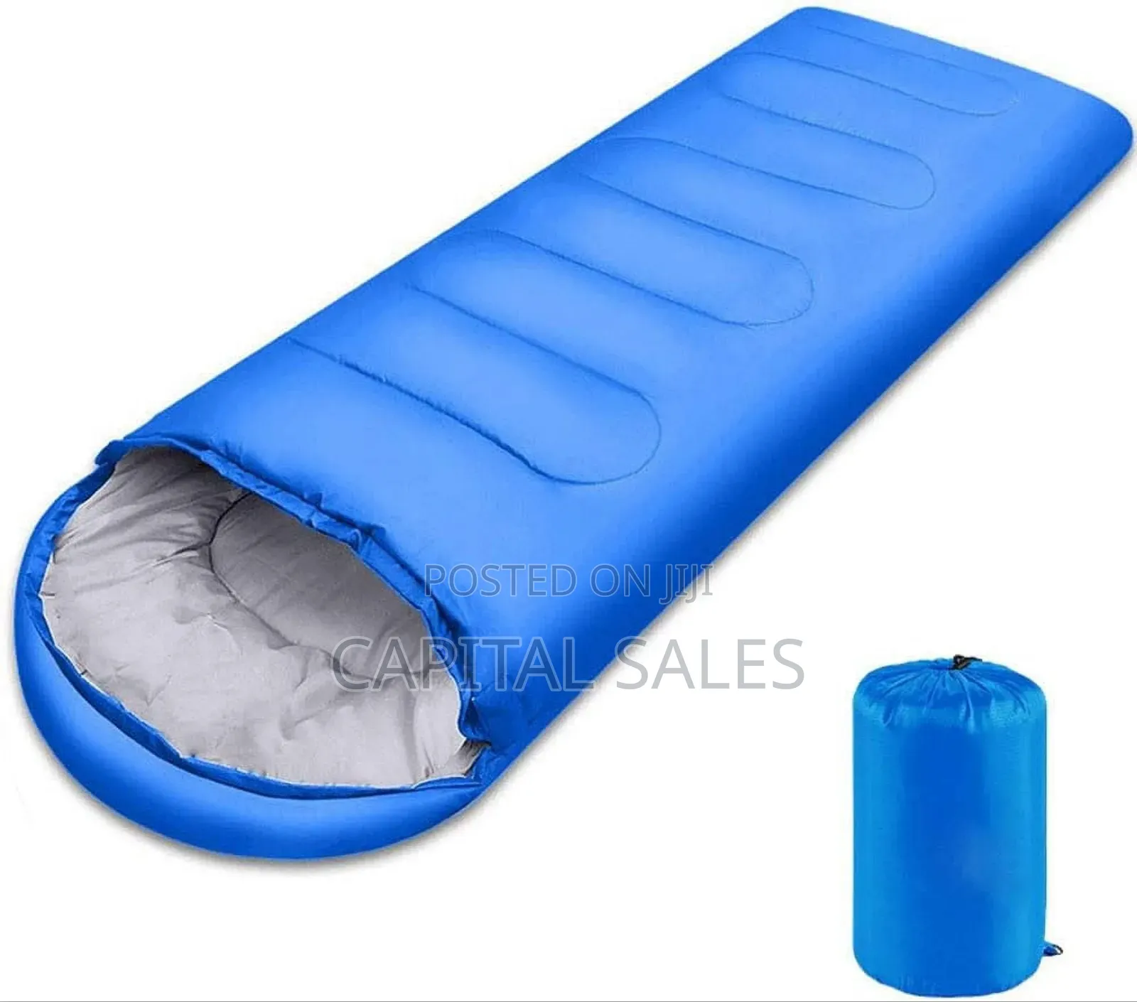 Sleeping Bag