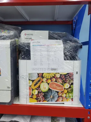 Affodable Kyocera Ecosys 5526cdn