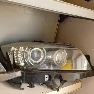 Headlight BWM
