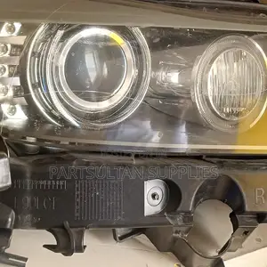 Headlight BWM