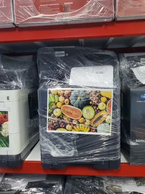 Kyocera Ecosys 351ci Printer