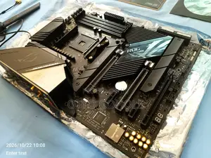 ASUS ROG Strix X570e Gaming WiFi II Motherboard
