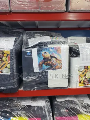Super Konica Minolta Bizhub C 3350i