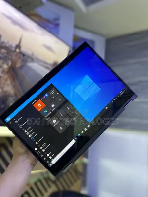 Laptop Lenovo ThinkPad X390 Yoga 8GB Intel Core i5 SSD 256GB