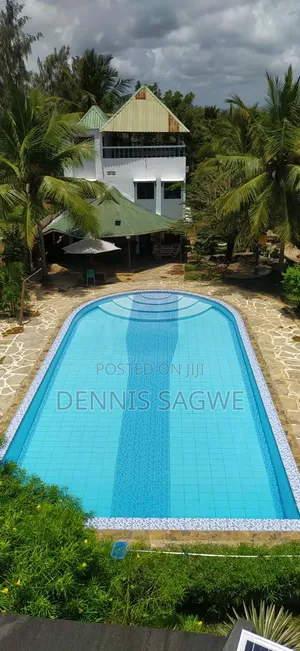 Two Bedroom BNB Diani