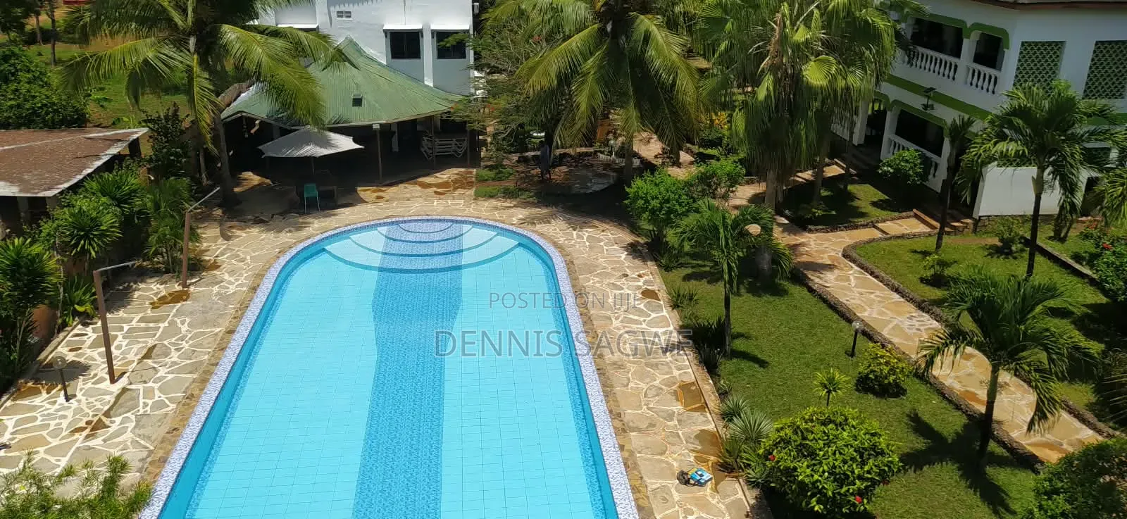 Two Bedroom BNB Diani