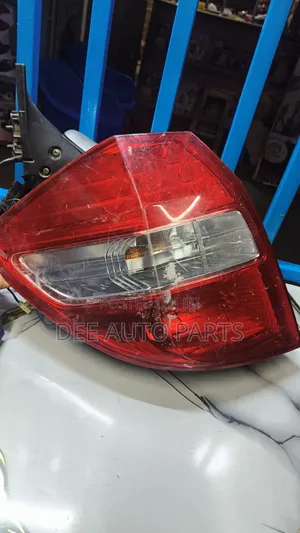 Honda Fit Taillight/Taillamp