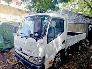 Toyota Dyna 3 Tonnes 2019