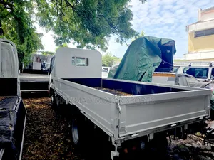Toyota Dyna 3 Tonnes 2019