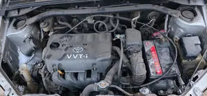 Toyota Probox 2008 Silver