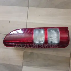 Taillight Hiace