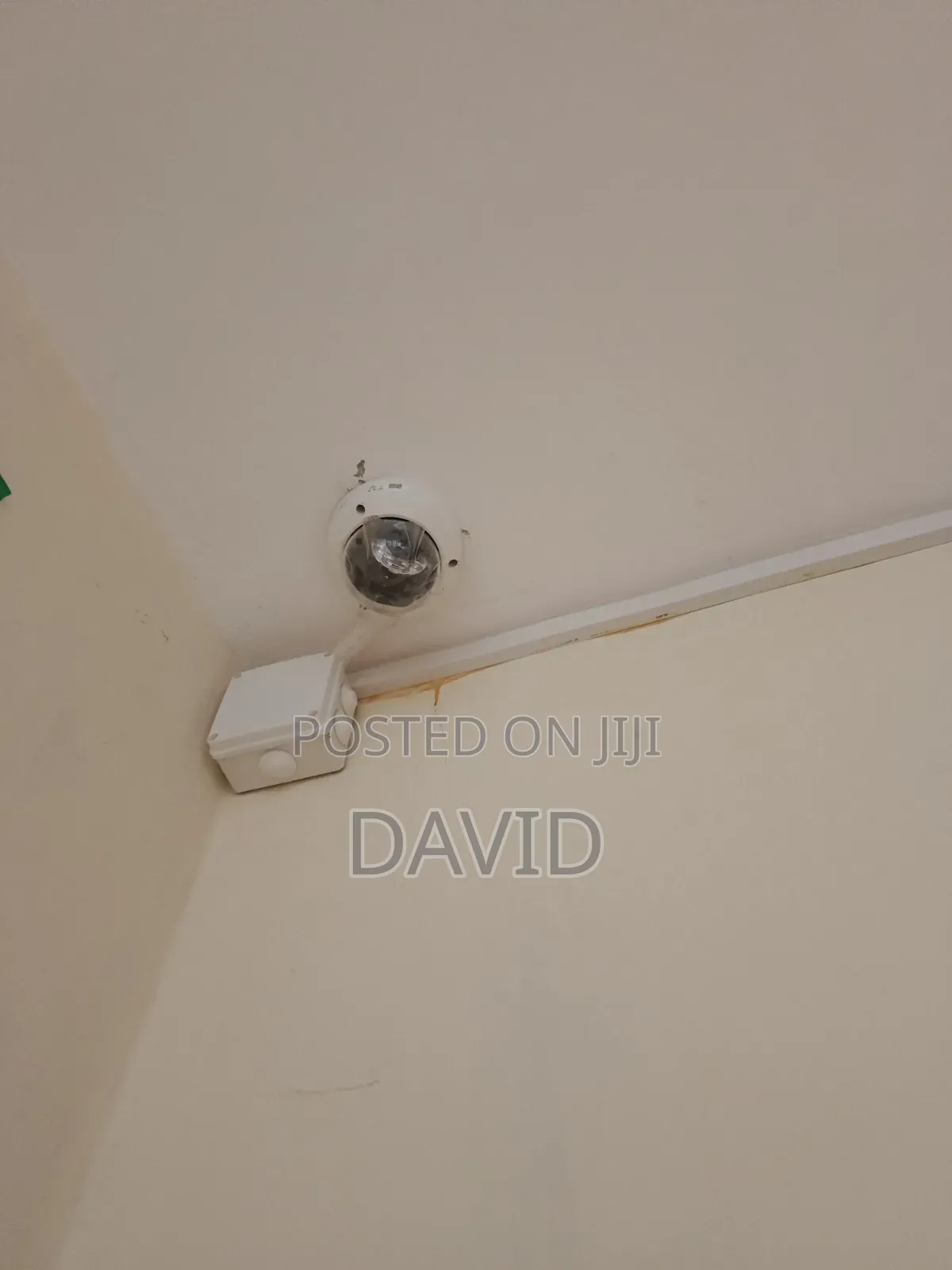 Affordable CCTV Cameras