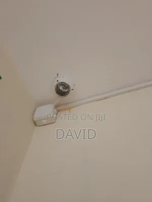 Affordable CCTV Cameras
